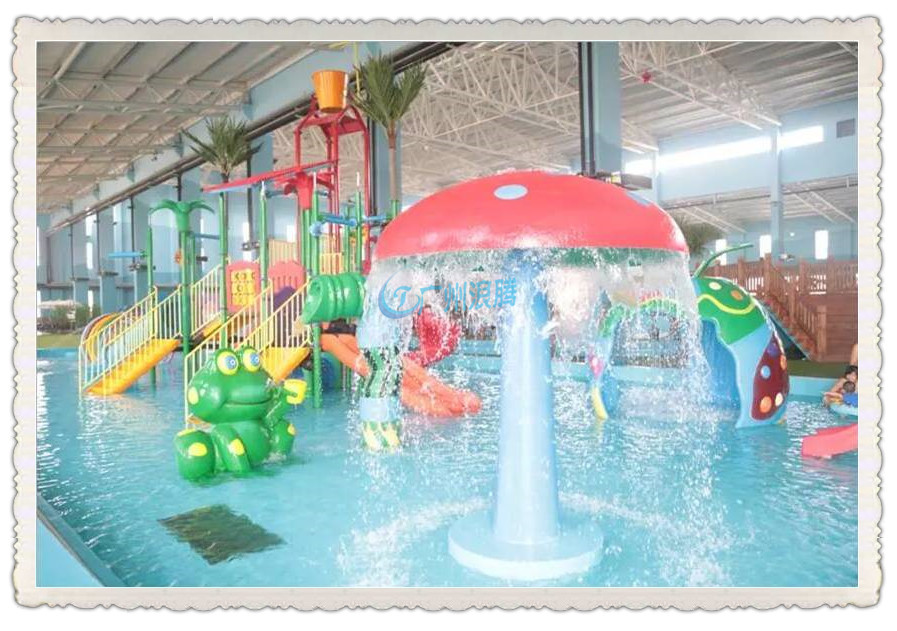 水上樂園設(shè)備-雨蘑菇 水上樂園設(shè)備-雨蘑菇